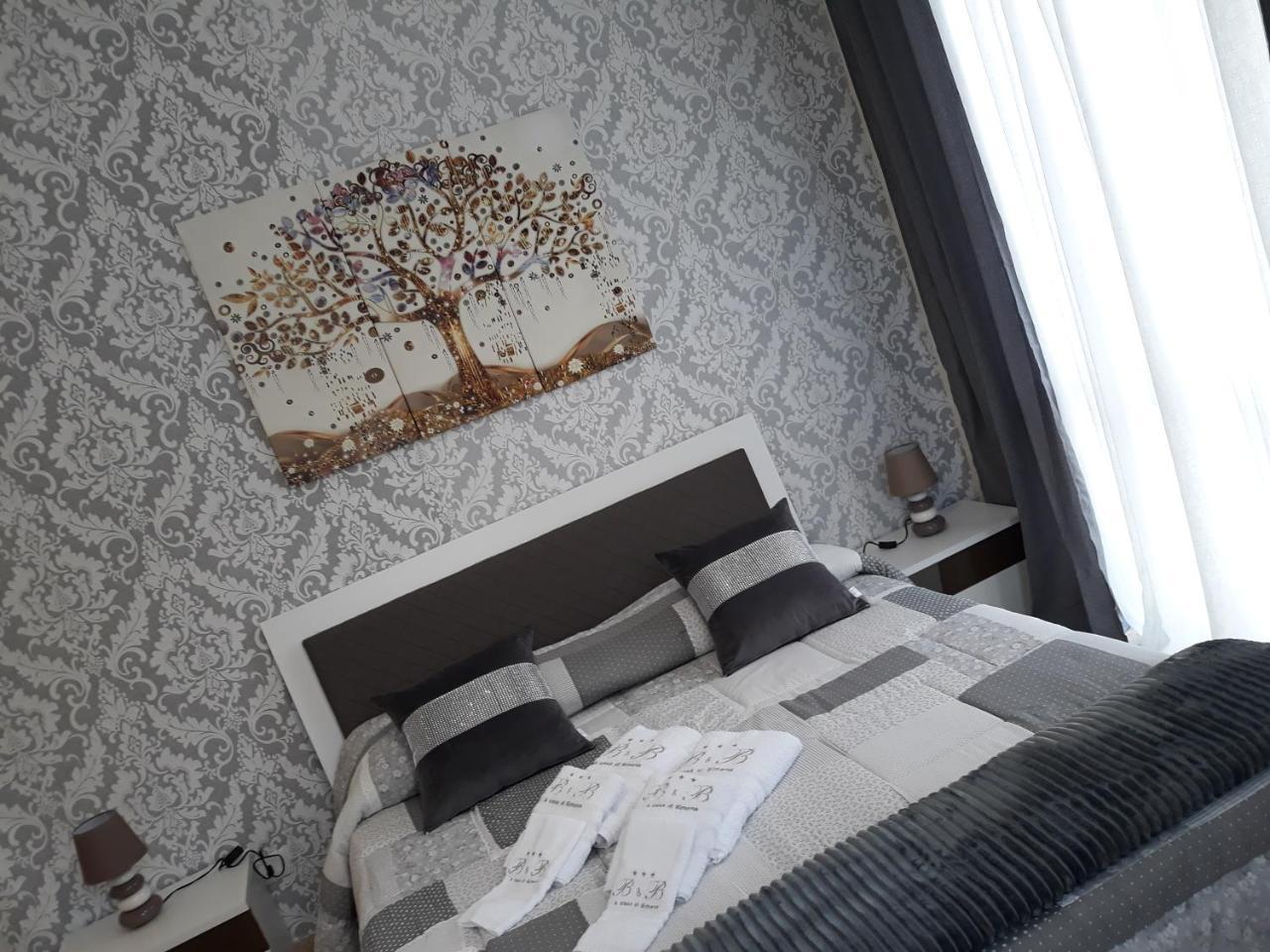 Bed and Breakfast A Casa Di Simona Monreale Exterior foto