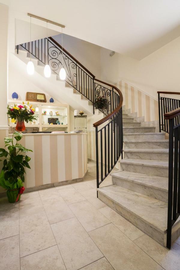 Bed and Breakfast A Casa Di Simona Monreale Exterior foto