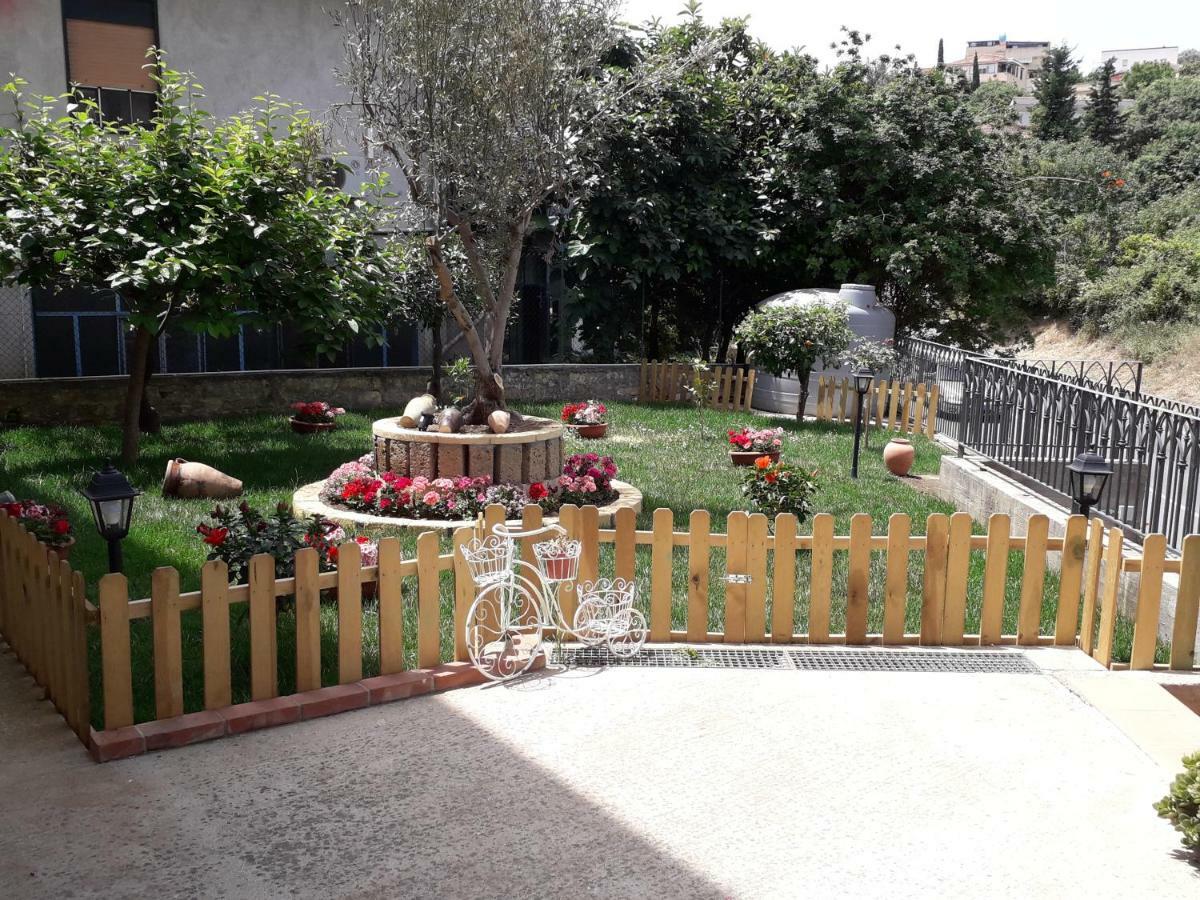 Bed and Breakfast A Casa Di Simona Monreale Exterior foto